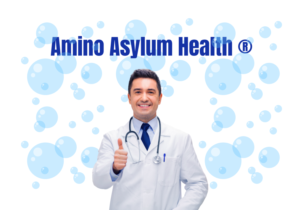 Amino Asylum